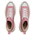 31313900　AS (R) SURGETRAINER HI　BLUSH PINK　690516-0001