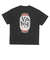 VN000U0FBLK　CHOCHIN TEE　BLACK　692835-0001