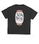 VN000U0FBLK　CHOCHIN TEE　BLACK　692835-0001