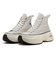 31313901　AS (R) SURGETRAINER HI　MIST GRAY　690517-0001