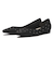 JE80242　STAZ PPS 1.5　BLACK　692580-0001