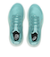 1012B753.400　W GEL-NIMBUS 27　W TEAL/I MINT　691681-0001