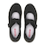 W1042　MARYJANE SNK　BLACK　688582-0001
