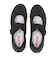 W1042　MARYJANE SNK　BLACK　688582-0001