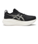 1011B957.002　GEL-NIMBUS 27 EW　BLACK/L GREY　691676-0001