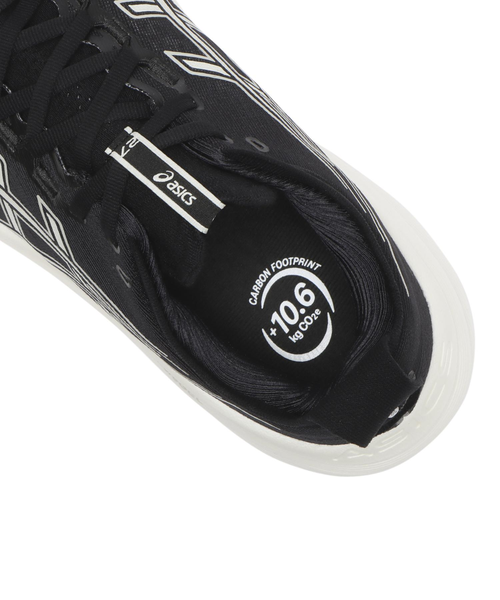 L'AUBE BLANC 新品タグ付き　カラーブラック Vibram®︎ #893C【AUGUST】light gray × black – issoku