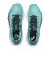 1011B958.400　GEL-NIMBUS 27　W TEAL/S GREEN　691677-0001