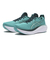 1011B958.400　GEL-NIMBUS 27　W TEAL/S GREEN　691677-0001