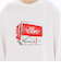 124C1020800　M Vintage Shoe Box L TEE　WHITE　688999-0001