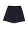 633598　W WORDROBE ESS+ SHORTS　16NEW NAVY　695319-0001