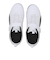 312574　19-24 PRESSING M TT JR　*01WHITE/BLACK　689659-0001