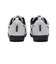 312574　19-24 PRESSING M TT JR　*01WHITE/BLACK　689659-0001