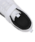 312574　19-24 PRESSING M TT JR　*01WHITE/BLACK　689659-0001