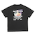 VN000U0HBLK　RAMEN TEE　BLACK　692837-0001