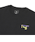 VN000U0HBLK　RAMEN TEE　BLACK　692837-0001