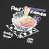 VN000U0HBLK　RAMEN TEE　BLACK　692837-0001