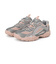 1XM02348G650　FILA ECHAPPE MS　Pink / Pink　694341-0001