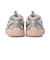1XM02348G650　FILA ECHAPPE MS　Pink / Pink　694341-0001