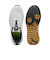 311216　FUSION GRIP 6 DISC　02F.GRAY/BK　691173-0001