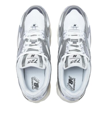 ML725CG ML725CG(D) WHITE/BLACK(CG) 691585-0001｜エービーシー 