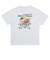 VN000U0HWHT　RAMEN TEE　WHITE　692838-0001