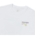 VN000U0HWHT　RAMEN TEE　WHITE　692838-0001