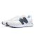MS327CWB　MS327CWB(D)　WHITE/BLK(CWB)　691601-0001
