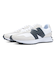 MS327CWB　MS327CWB(D)　WHITE/BLK(CWB)　691601-0001