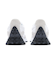 MS327CWB　MS327CWB(D)　WHITE/BLK(CWB)　691601-0001