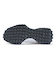 MS327CWB　MS327CWB(D)　WHITE/BLK(CWB)　691601-0001