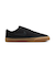 MIB2750　CHARGE SUEDE　003BLK/ANTHRA　690637-0002