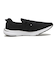 313094　W PROWL 3 BALLET　*01BLACK/WHITE　689382-0001