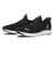 312383　W PROWL 3 EASE IN　*02BLACK/WHITE　689370-0002