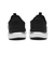 312383　W PROWL 3 EASE IN　*02BLACK/WHITE　689370-0002