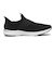 312383　W PROWL 3 EASE IN　*02BLACK/WHITE　689370-0002
