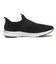 312383　W PROWL 3 EASE IN　*02BLACK/WHITE　689370-0002