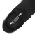 312383　W PROWL 3 EASE IN　*02BLACK/WHITE　689370-0002