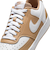 WDH3158　W COURT VISION LO NN　201HEMP/WHT　620491-0012
