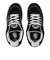VN000D45BA2　SKATE ESTAZZO　BLACK/WHITE　688431-0001