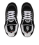 VN000D45BA2　SKATE ESTAZZO　BLACK/WHITE　688431-0001