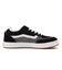 VN000D45BA2　SKATE ESTAZZO　BLACK/WHITE　688431-0001