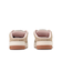 VN000D7APNK　UPLAND MULE　POP PINK　688603-0001