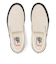 VN0A2Z31Y59　SKATE SLIP-ON　TAN/BLACK　689219-0001