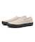 VN0A2Z31Y59　SKATE SLIP-ON　TAN/BLACK　689219-0001