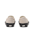 VN0A2Z31Y59　SKATE SLIP-ON　TAN/BLACK　689219-0001