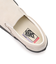 VN0A2Z31Y59　SKATE SLIP-ON　TAN/BLACK　689219-0001