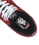 VN0A2Z34REB　SKATE HALF CAB　SPORT RED/BLACK　689220-0001
