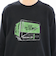 124C1020800　M Vintage Shoe Box L TEE　BLACK　688999-0002