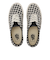 VN000BW5YB2　AUTHENTIC　HOUNDSTOO WT/BK　689204-0001