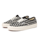 VN000BW5YB2　AUTHENTIC　HOUNDSTOO WT/BK　689204-0001